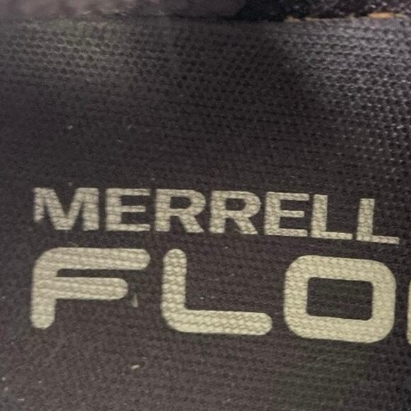 Merrell Women’s Agility Peak 4 Trail Running Shoes With Vibram Soles Size-6.5 - Picture 8 of 10